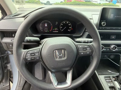 2023 Honda CR-V LX