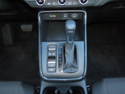 2023 Honda CR-V LX