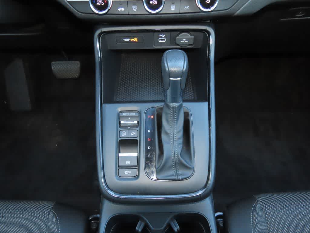2023 Honda CR-V LX