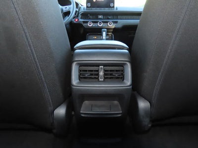 2023 Honda CR-V LX