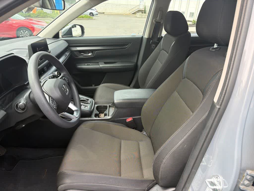 2023 Honda CR-V LX