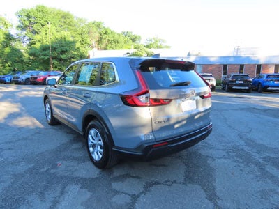 2023 Honda CR-V LX