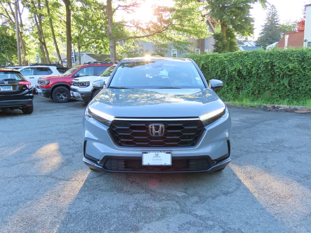 2023 Honda CR-V LX