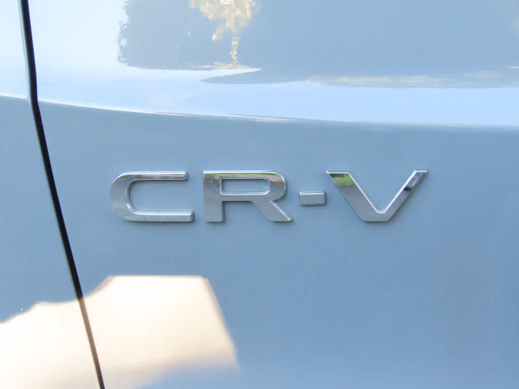 2023 Honda CR-V LX