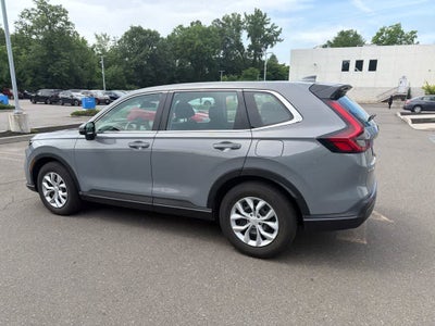 2023 Honda CR-V LX