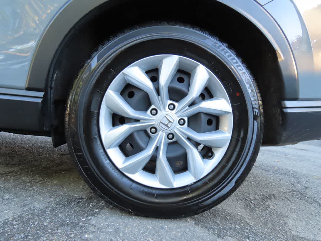 2023 Honda CR-V LX