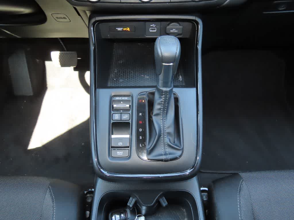 2024 Honda CR-V LX