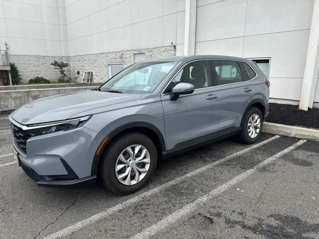 2023 Honda CR-V LX