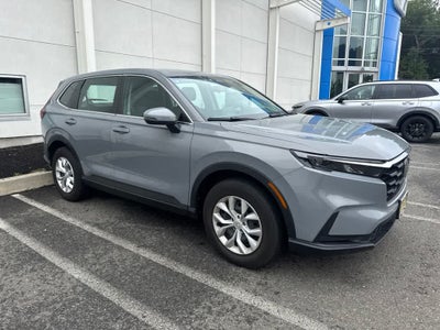 2023 Honda CR-V LX