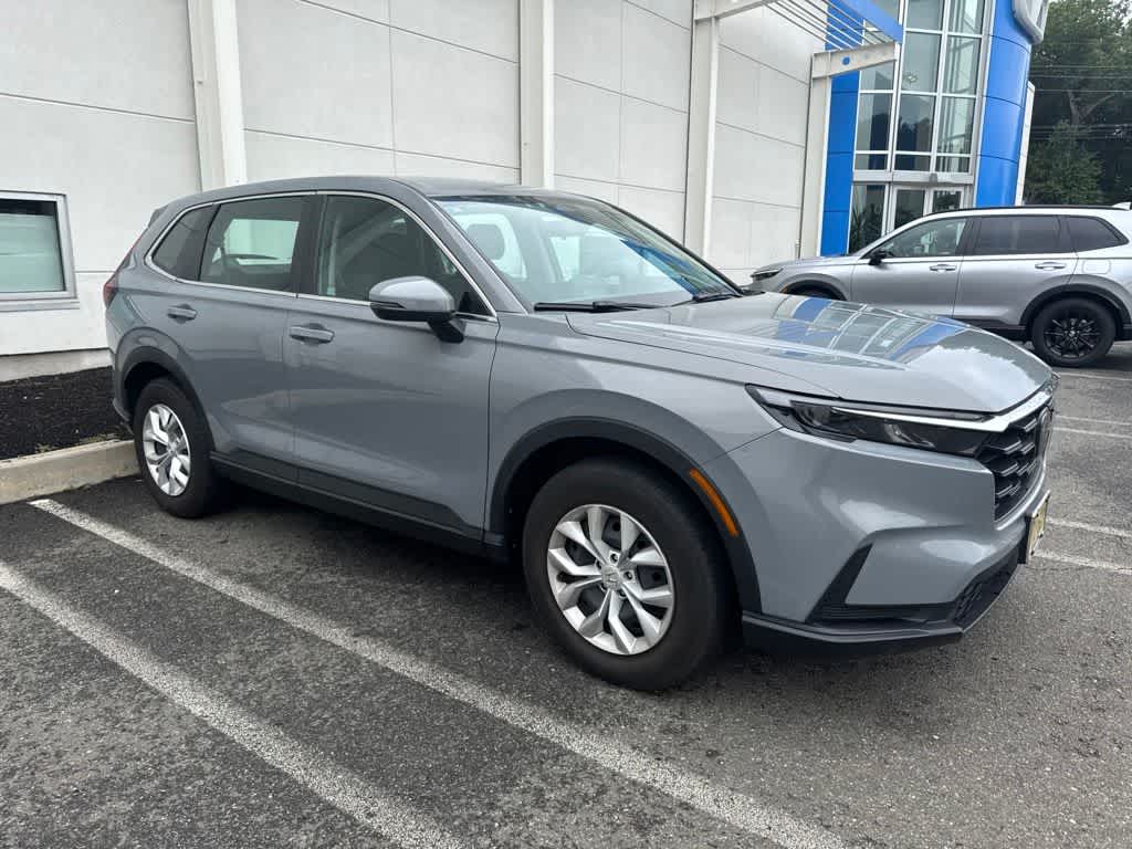 2023 Honda CR-V LX