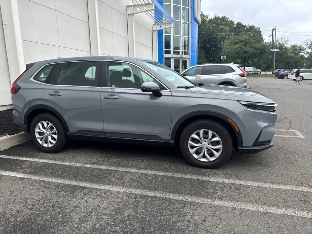 2023 Honda CR-V LX