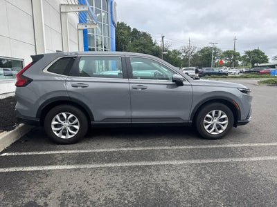 2023 Honda CR-V LX
