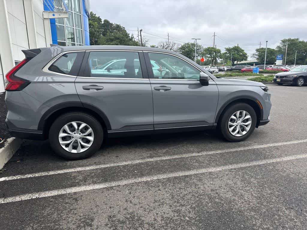 2023 Honda CR-V LX