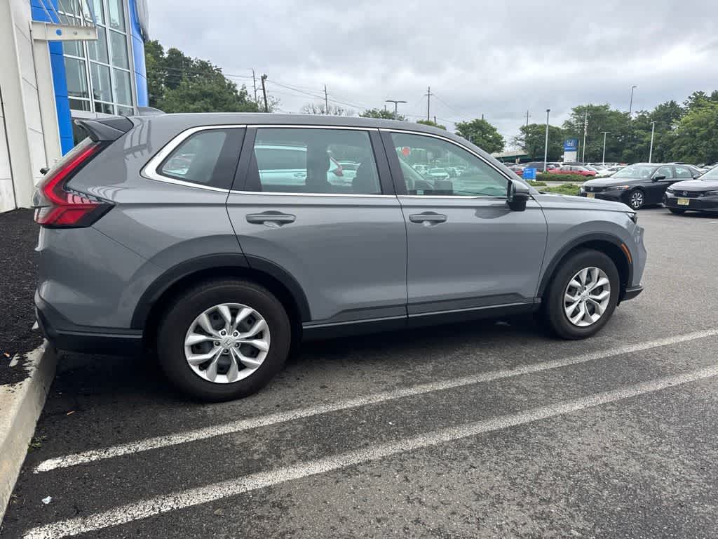 2023 Honda CR-V LX