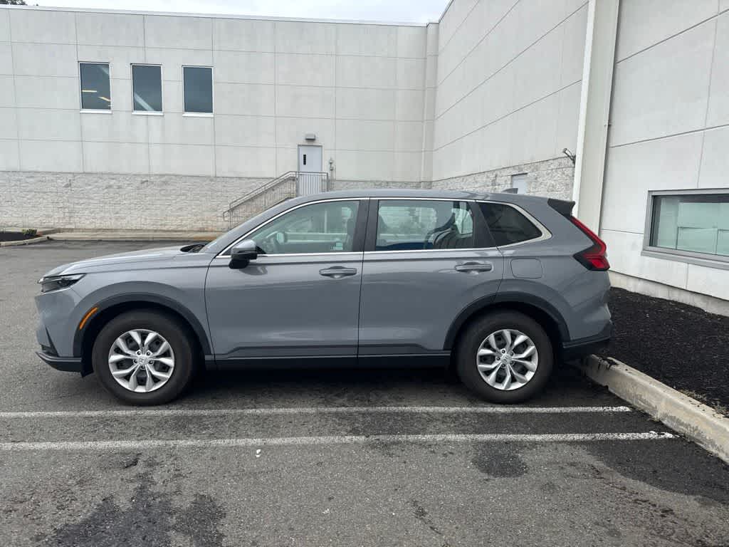 2023 Honda CR-V LX