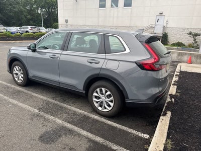 2023 Honda CR-V LX