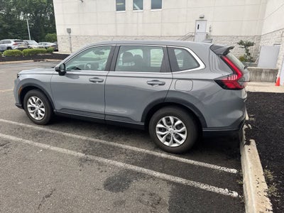 2023 Honda CR-V LX