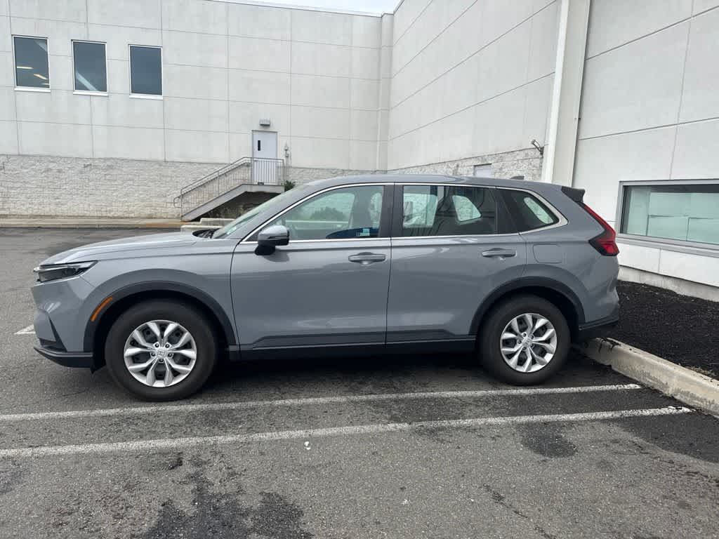 2023 Honda CR-V LX