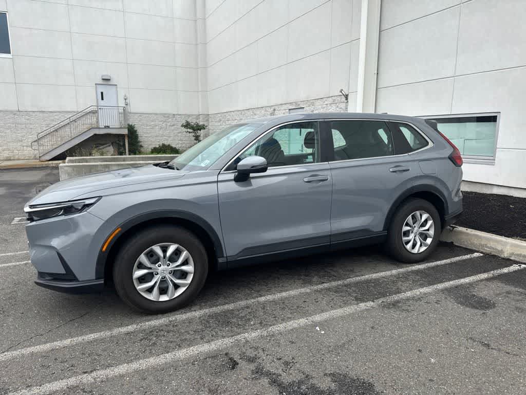 2023 Honda CR-V LX