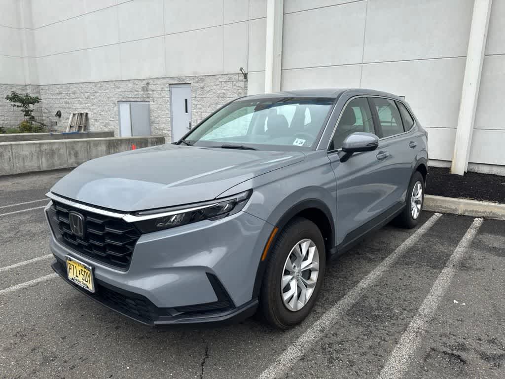 2023 Honda CR-V LX