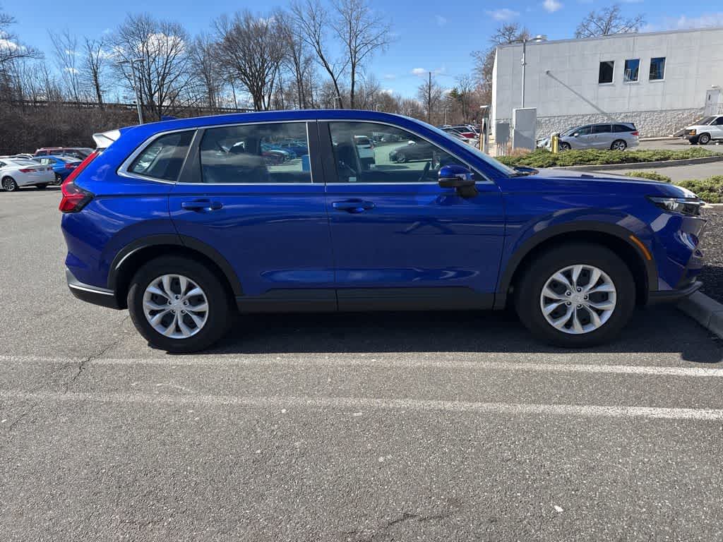 2023 Honda CR-V LX