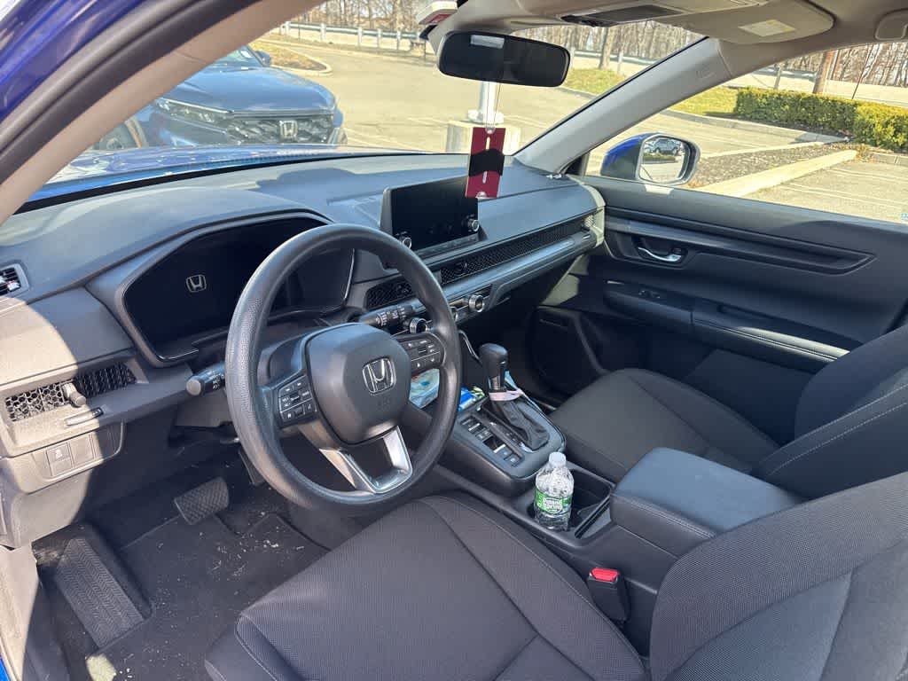 2023 Honda CR-V LX