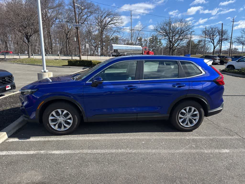 2023 Honda CR-V LX
