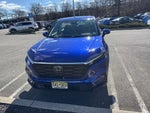 2023 Honda CR-V LX