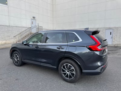 2024 Honda CR-V LX