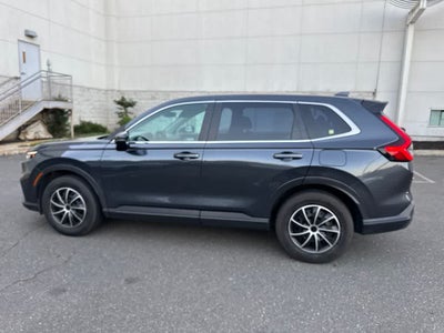 2024 Honda CR-V LX