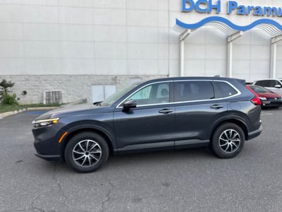 2024 Honda CR-V LX