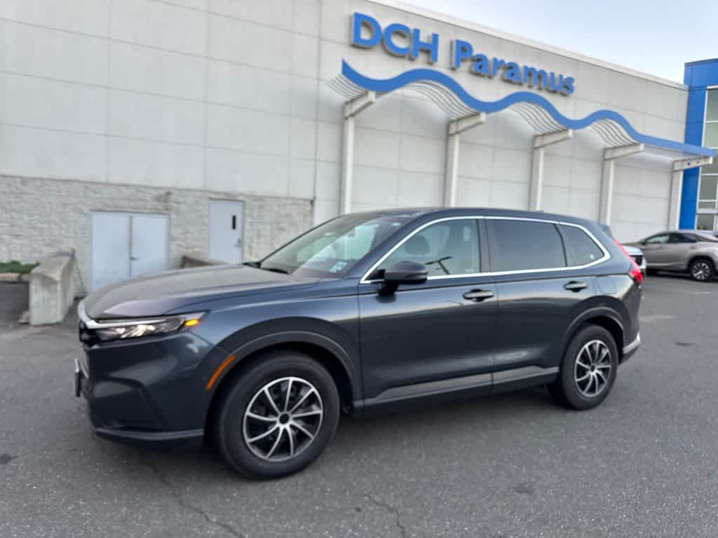 2024 Honda CR-V LX