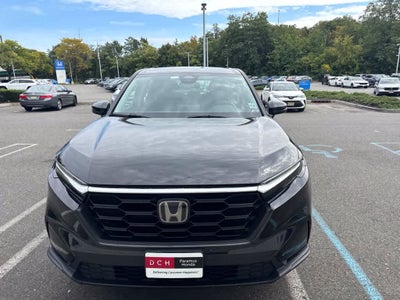 2024 Honda CR-V LX