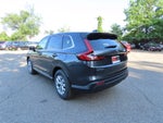 2027 Honda CR-V LX