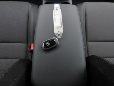 2027 Honda CR-V LX