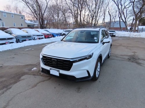 2023 Honda CR-V EX