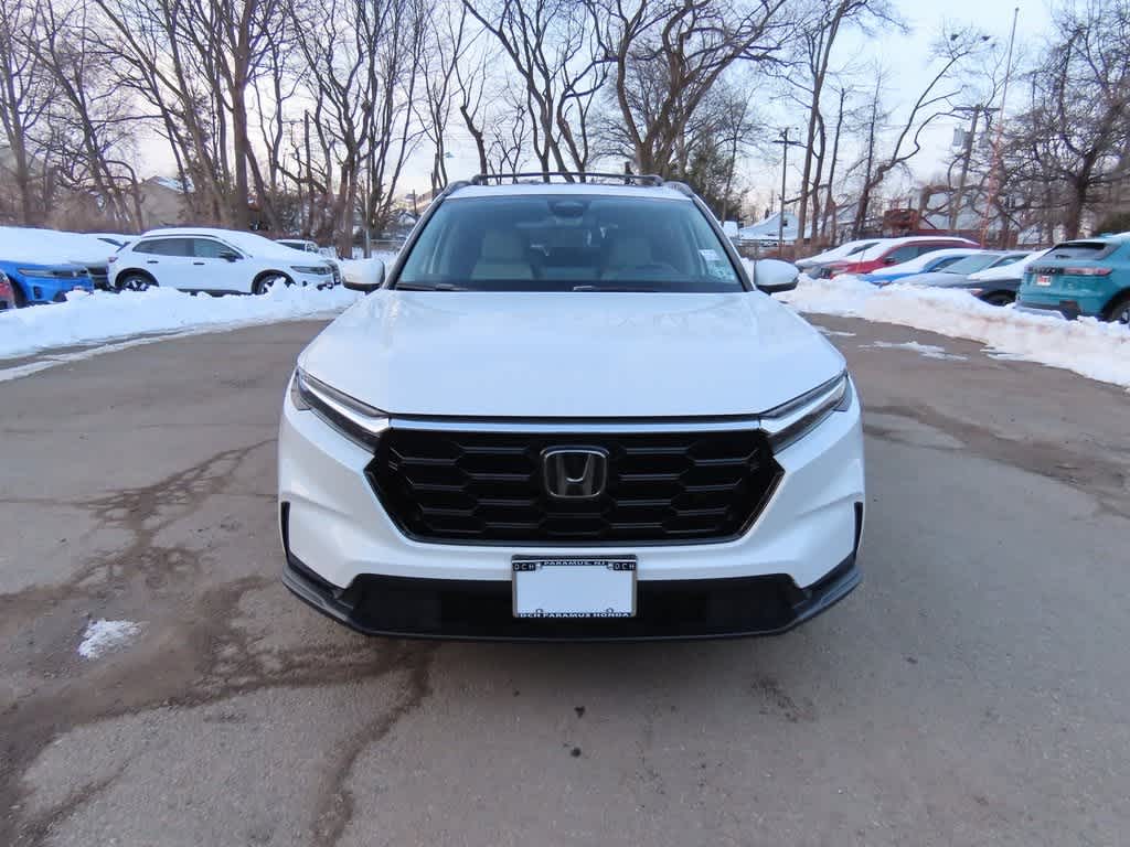 2023 Honda CR-V EX