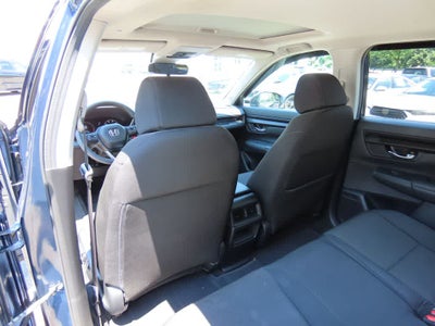 2023 Honda CR-V EX