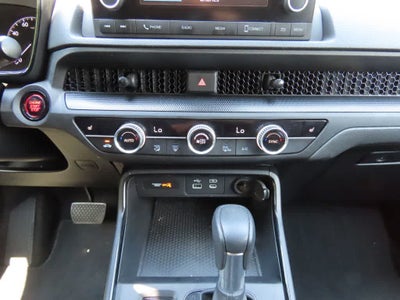 2023 Honda CR-V EX