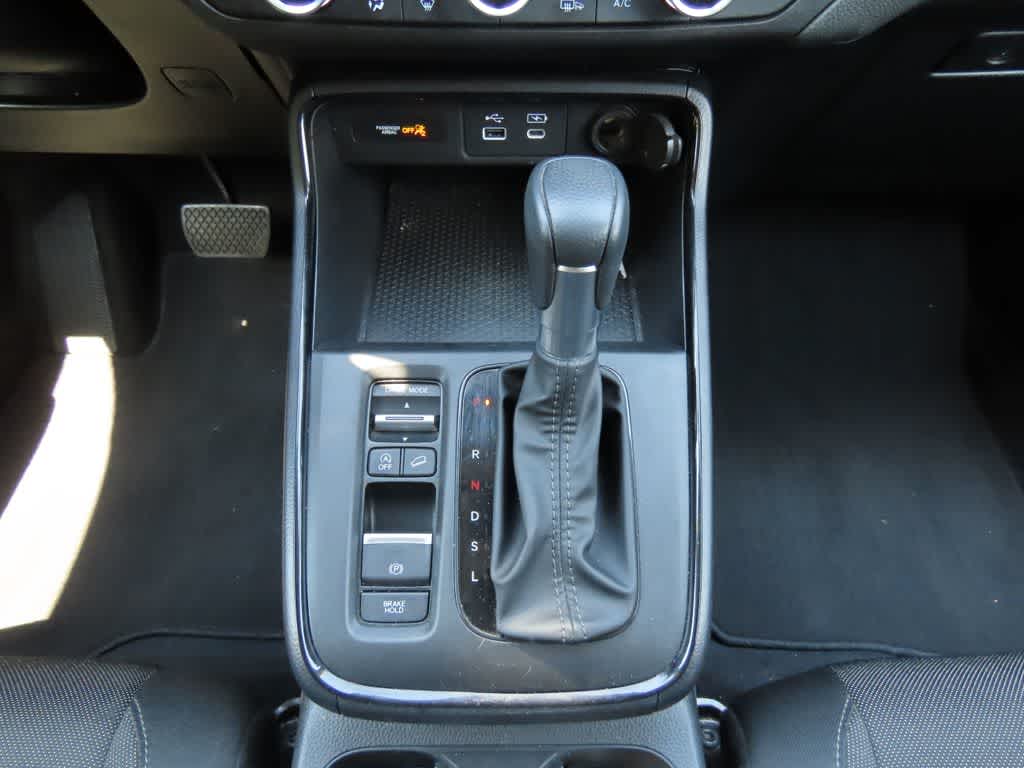 2023 Honda CR-V EX