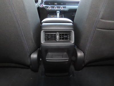 2023 Honda CR-V EX