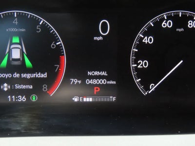 2023 Honda CR-V EX