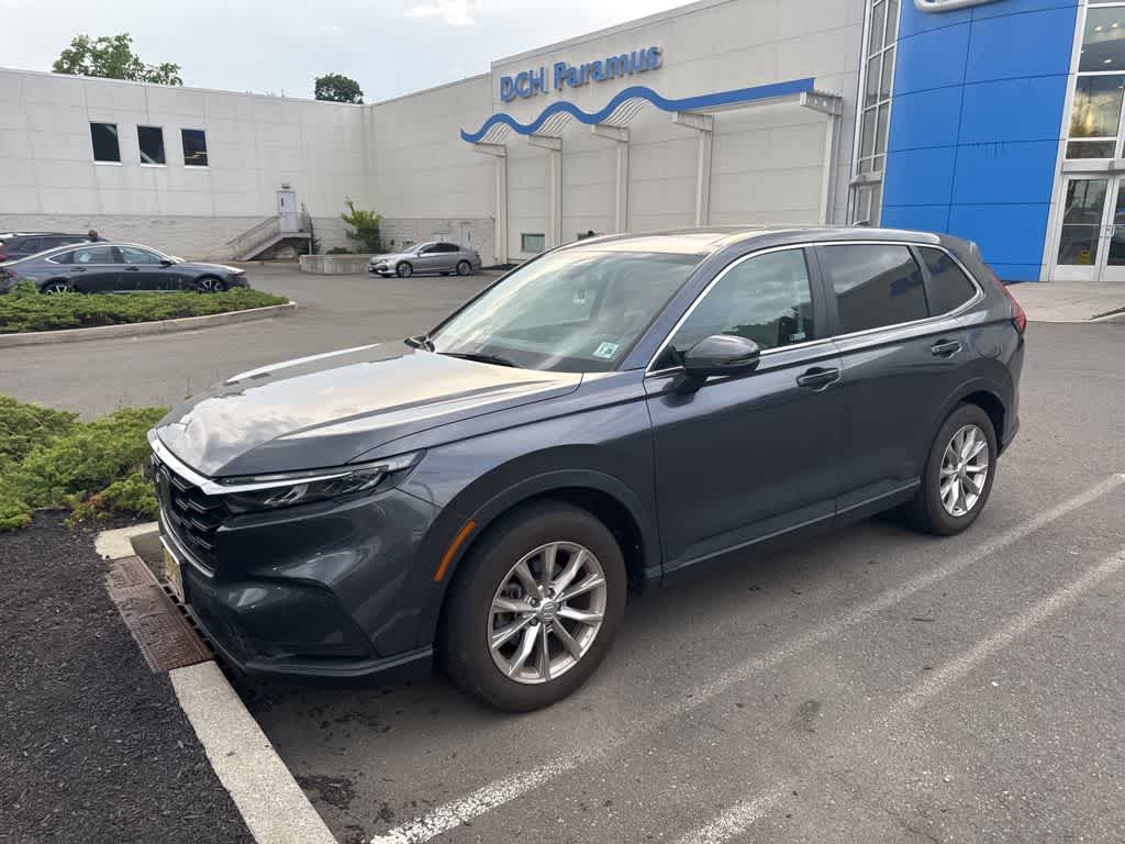 2023 Honda CR-V Base