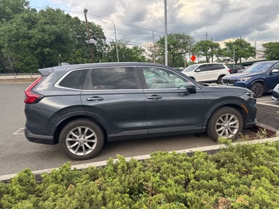 2023 Honda CR-V Base
