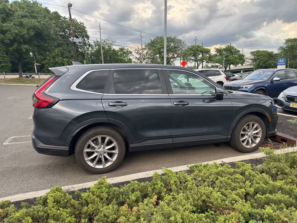2023 Honda CR-V Base