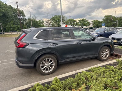 2023 Honda CR-V Base