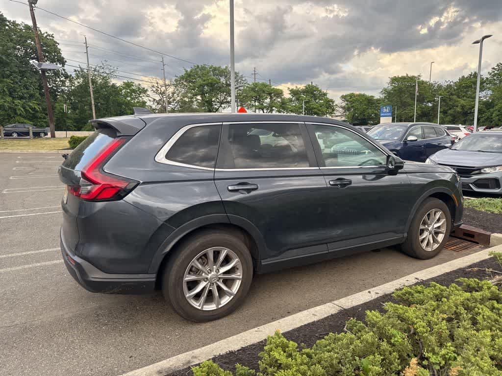 2023 Honda CR-V Base