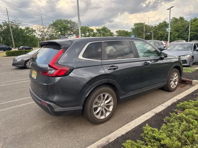 2023 Honda CR-V Base