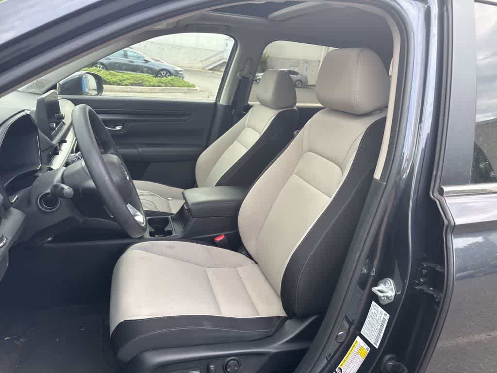 2023 Honda CR-V Base