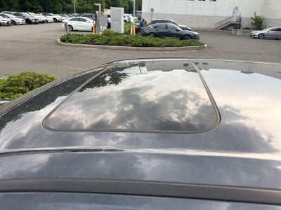 2023 Honda CR-V Base